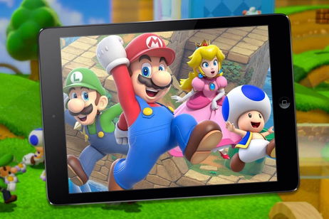 Nintendo explica sus planes con los juegos para móviles Nintendo explica sus planes con los juegos para móviles