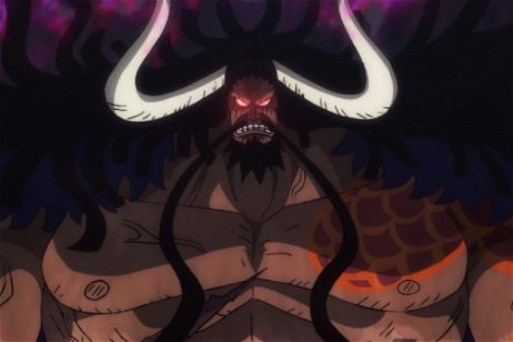 One Piece muestra una escena muy dura de Orochi