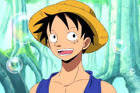 Este práctico gráfico muestra la duración de los arcos de One Piece Este práctico gráfico muestra la duración de los arcos de One Piece