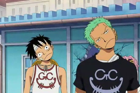 Recrea a los protagonistas de One Piece en Soul Calibur VI Recrea a los protagonistas de One Piece en Soul Calibur VI