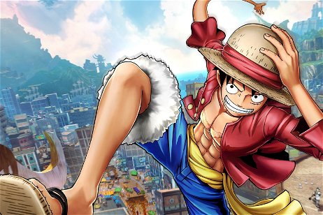 Así se verían todos los protagonistas de One Piece con un cambio de género