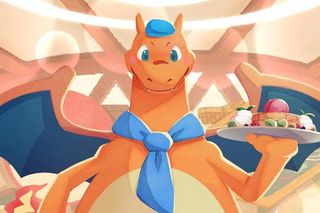 Pokémon Café Mix se carga de novedades con su nueva actualización Pokémon Café Mix se carga de novedades con su nueva actualización