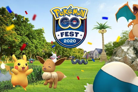 El nivel 50 llega a Pokémon GO: todo lo que debes saber El nivel 50 llega a Pokémon GO: todo lo que debes saber