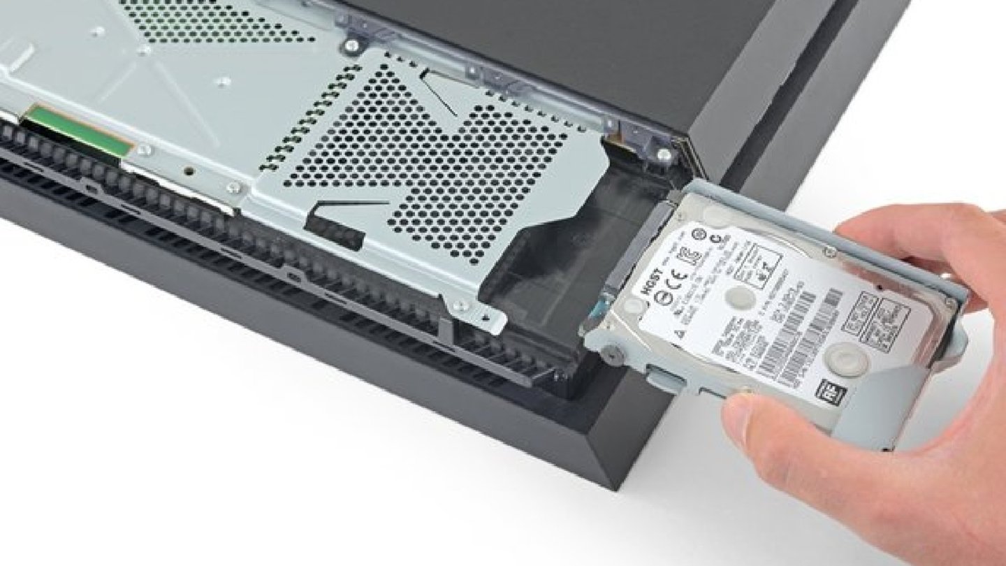 Discos SSD para consolas PS4 y Xbox - HDD y SSD internos y externos