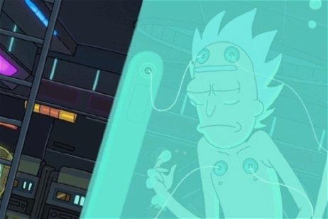 Esta teoría sobre Rick de Rick & Morty te dejará con la boca abierta