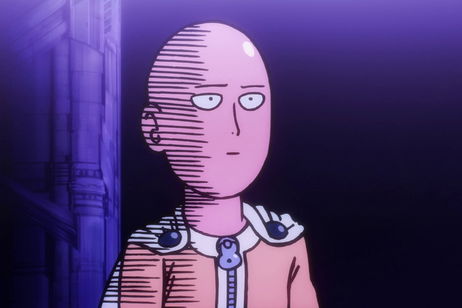 ¿Es este el único personaje de One Punch Man con una fuerza digna de Saitama?