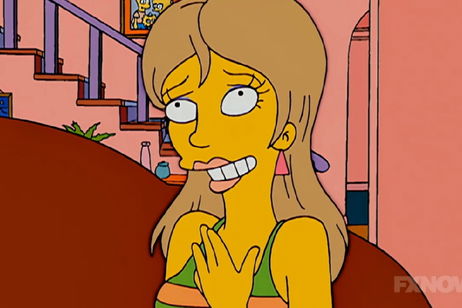 La temporada 17 de Los Simpson tiene un secreto que no conocías La temporada 17 de Los Simpson tiene un secreto que no conocías