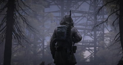 STALKER 2 muestra su apartado gráfico en un nuevo diario de desarrollo STALKER 2 muestra su apartado gráfico en un nuevo diario de desarrollo