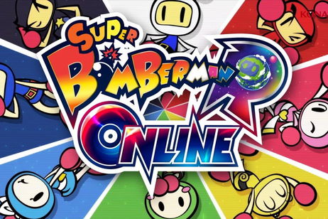Super Bomberman R Online anuncia su lanzamiento gratuito en PS4, Nintendo Switch y PC Super Bomberman R Online anuncia su lanzamiento gratuito en PS4, Nintendo Switch y PC