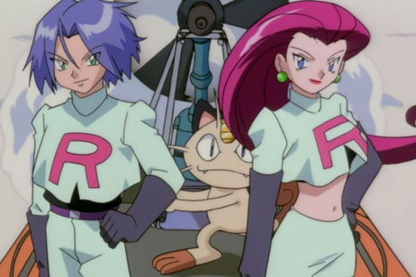 Los primeros rivales de Ash Ketchum en el anime de Pokémon no son el Team Rocket Los primeros rivales de Ash Ketchum en el anime de Pokémon no son el Team Rocket