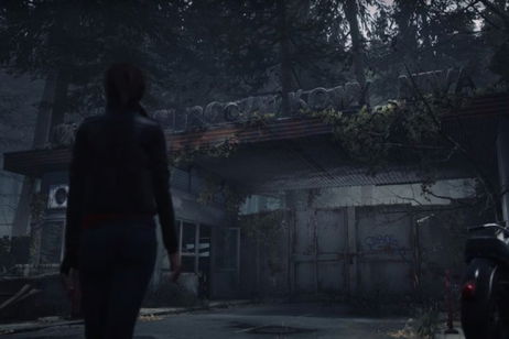 The Medium en Xbox Series X generará un nuevo nivel de atmósfera perturbadora The Medium en Xbox Series X generará un nuevo nivel de atmósfera perturbadora