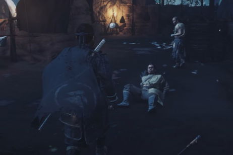 La mejor arma de Jin Sakai en Ghost of Tsushima no son las katanas o los objetos arrojadizos, sino el miedo La mejor arma de Jin Sakai en Ghost of Tsushima no son las katanas o los objetos arrojadizos, sino el miedo