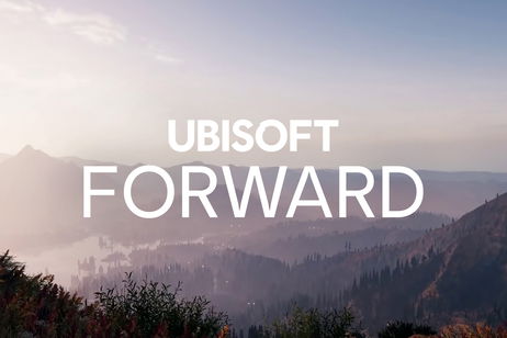 El próximo Ubisoft Forward está más cerca de lo que imaginas El próximo Ubisoft Forward está más cerca de lo que imaginas