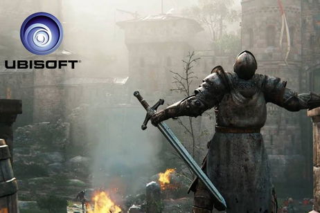 Ubisoft canceló un prometedor proyecto RPG de fantasía medieval Ubisoft canceló un prometedor proyecto RPG de fantasía medieval