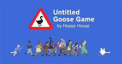 Análisis de Untitled Goose Game - Ser un ganso nunca fue tan divertido