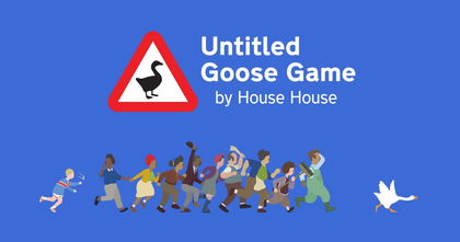 Análisis de Untitled Goose Game - Ser un ganso nunca fue tan divertido Análisis de Untitled Goose Game - Ser un ganso nunca fue tan divertido