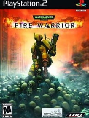Todos los juegos de Warhammer para PC