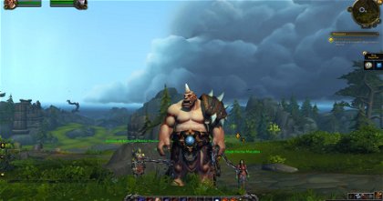 Impresiones de World of Warcraft: Shadowlands - Por el camino de la oscuridad