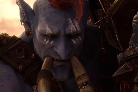 Uno de los memes por excelencia de World of Warcraft ahora es canon Uno de los memes por excelencia de World of Warcraft ahora es canon