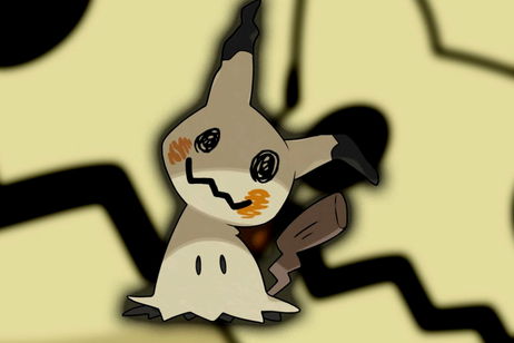 Un fan de Pokémon ha dibujado a todos los inciales de tipo fuego como si fueran Mimikyu Un fan de Pokémon ha dibujado a todos los inciales de tipo fuego como si fueran Mimikyu