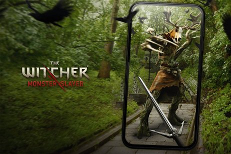 The Witcher: Monster Slayer: todo lo que sabemos del nuevo juego para móviles