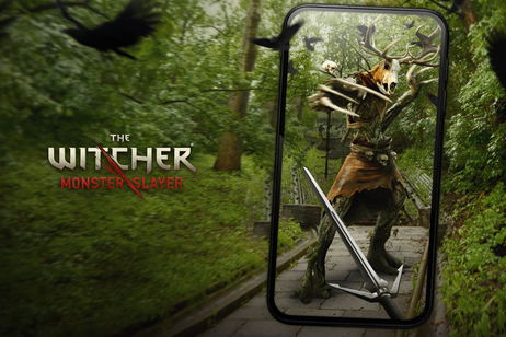 The Witcher: Monster Slayer: todo lo que sabemos del nuevo juego para móviles The Witcher: Monster Slayer: todo lo que sabemos del nuevo juego para móviles