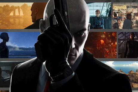 Epic Games Store regala Enter the Gungeon y God's Trigger, y anuncia Hitman como próximo juego gratuito Epic Games Store regala Enter the Gungeon y God's Trigger, y anuncia Hitman como próximo juego gratuito