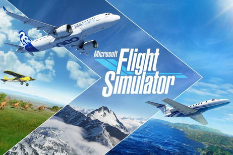 El error de un usuario genera un rascacielos de más de 200 pisos en Flight Simulator El error de un usuario genera un rascacielos de más de 200 pisos en Flight Simulator