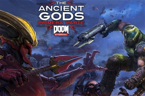 Doom Eternal presenta The Ancient Gods Parte 1, su primer DLC