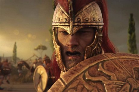 Descarga gratis A Total War Saga: Troy en Epic Games Store
