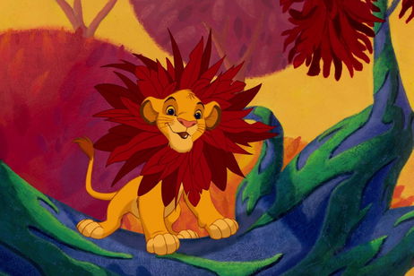 Las mejores tazas de El Rey León para toda la familia Las mejores tazas de El Rey León para toda la familia