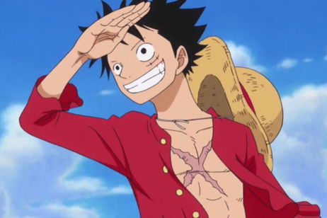 One Piece: el horripilante origen de la cicatriz en forma de X de Luffy One Piece: el horripilante origen de la cicatriz en forma de X de Luffy