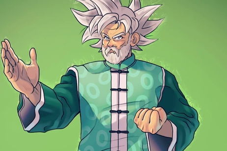 Dragon Ball: ¿cuántos años tiene Goku realmente? Dragon Ball: ¿cuántos años tiene Goku realmente?