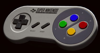 Mejores mandos USB estilo SNES que puedes utilizar en tu PC Mejores mandos USB estilo SNES que puedes utilizar en tu PC