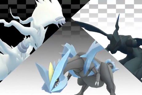 Un artista imagina las preevoluciones de los Pokémon Kyurem, Zekrom y Reshiram y son adorables Un artista imagina las preevoluciones de los Pokémon Kyurem, Zekrom y Reshiram y son adorables