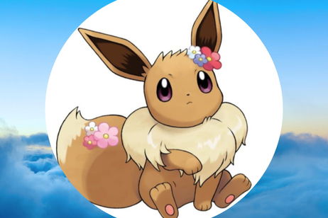 Pokémon: la evolución de tipo volador que Eevee se merece y que desearás que sea real Pokémon: la evolución de tipo volador que Eevee se merece y que desearás que sea real