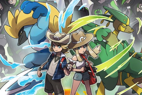 Los Pokémon que nos encantaría ver en una supuesta Región australiana Los Pokémon que nos encantaría ver en una supuesta Región australiana