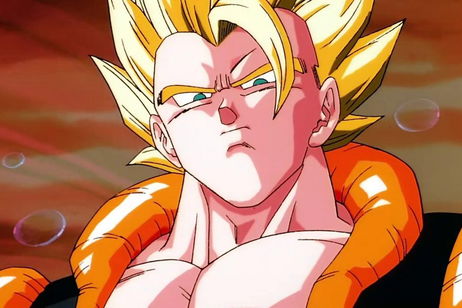 Las mejores figuras de Gogeta para fans de Dragon Ball Las mejores figuras de Gogeta para fans de Dragon Ball