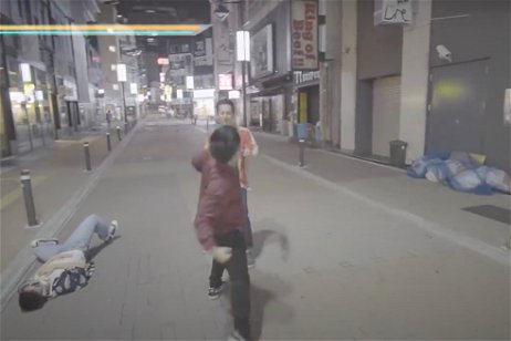 Un youtuber japonés ha creado un alucinante GTA en la vida real