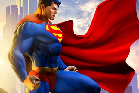 Las mejores figuras de Superman: ideales para fans de DC Las mejores figuras de Superman: ideales para fans de DC