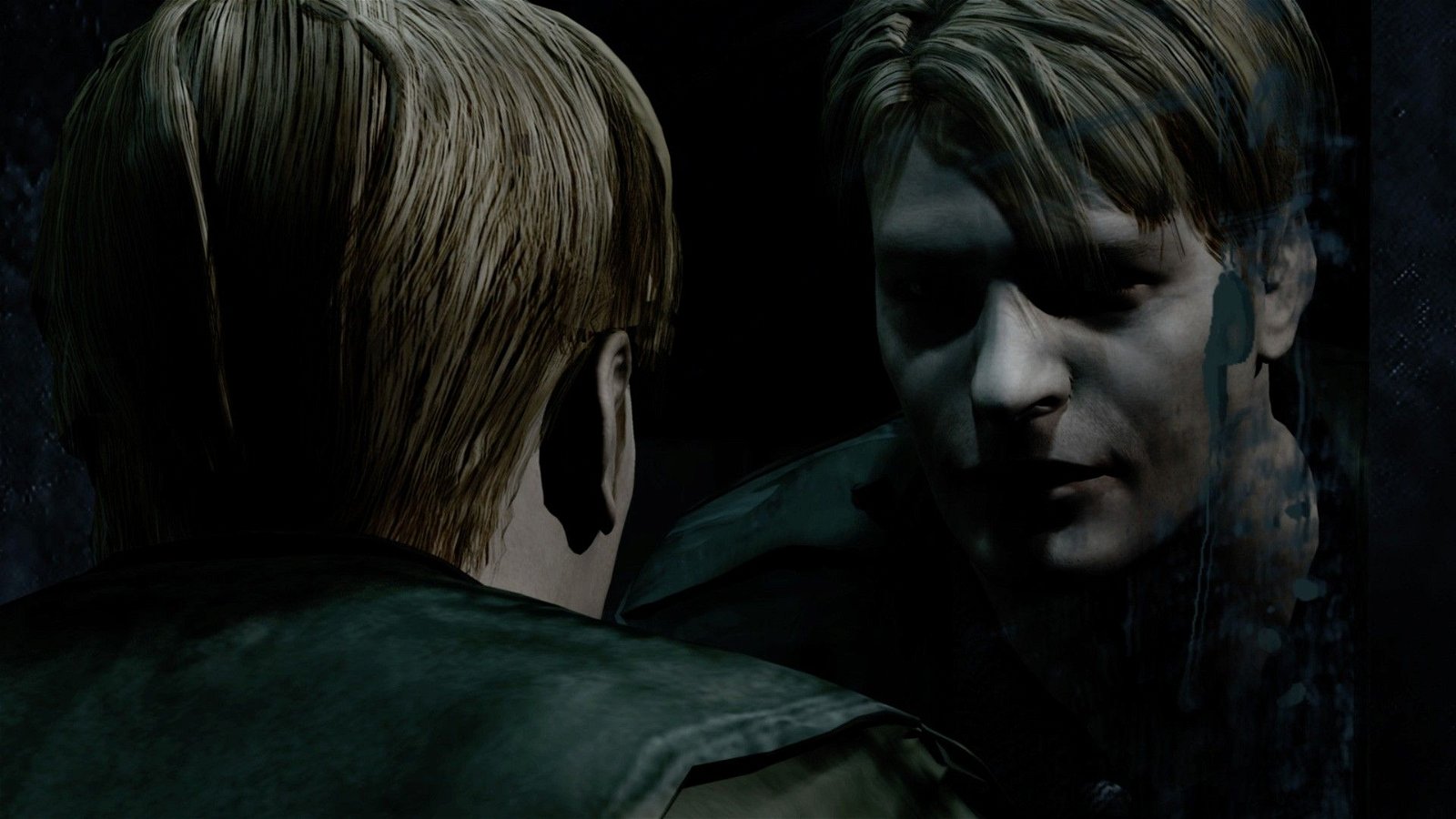 Surgen nuevas imágenes filtradas de Silent Hill 2 Remake