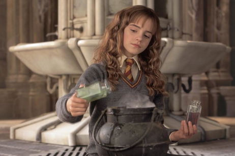 Las mejores figuras de Hermione de Harry Potter Las mejores figuras de Hermione de Harry Potter
