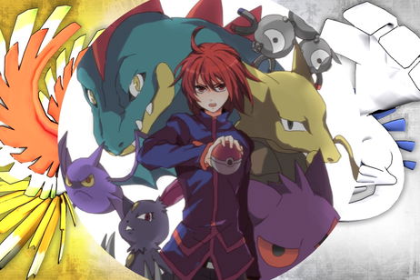 Los mejores rivales Pokémon, de Pokémon Rojo a Pokémon Espada y Escudo Los mejores rivales Pokémon, de Pokémon Rojo a Pokémon Espada y Escudo