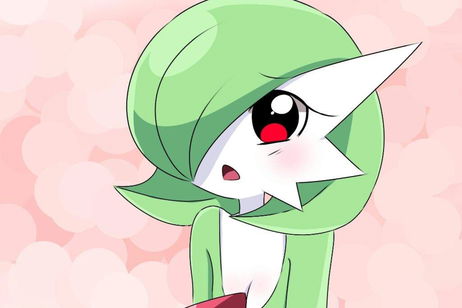 La fusión entre Gardevoir y Articuno es lo más parecido a una arpía que verás en Pokémon La fusión entre Gardevoir y Articuno es lo más parecido a una arpía que verás en Pokémon