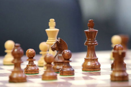 Los mejores tableros de ajedrez: 3 en 1, clásicos y más Los mejores tableros de ajedrez: 3 en 1, clásicos y más