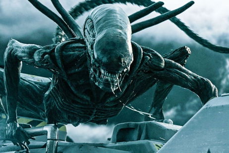 Las mejores figuras de Alien Las mejores figuras de Alien