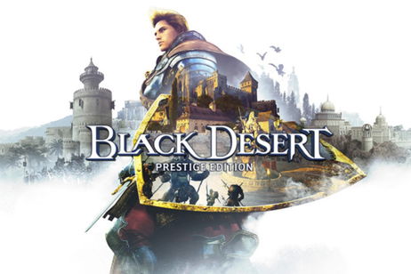 Black Desert tendrá una edición física muy especial Black Desert tendrá una edición física muy especial