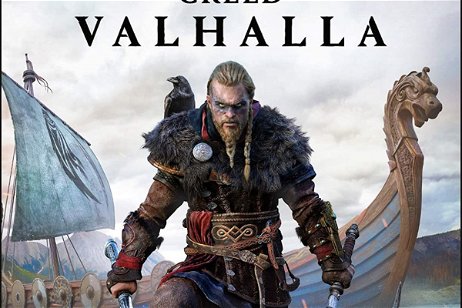 Jotunheim y Asgard podrán explorarse en Assassin's Creed Valhalla