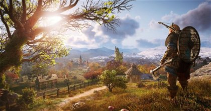 Assassin's Creed Valhalla confirma una nueva localización