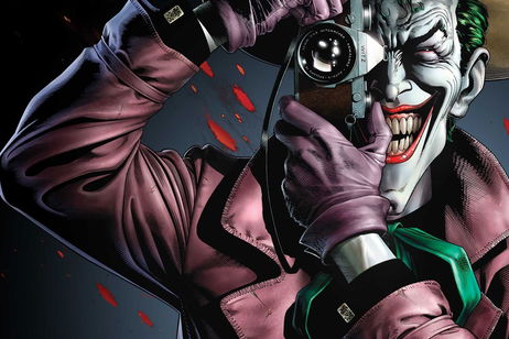 Las mejores figuras del Joker en sus diferentes versiones Las mejores figuras del Joker en sus diferentes versiones